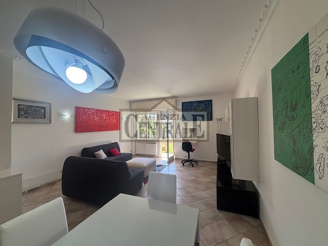 Agenzia Immobiliare Centrale Sanremo